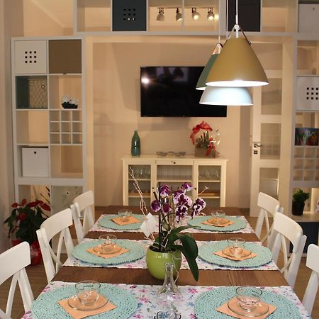 Aurora Bnb Pisa Ngoại thất bức ảnh