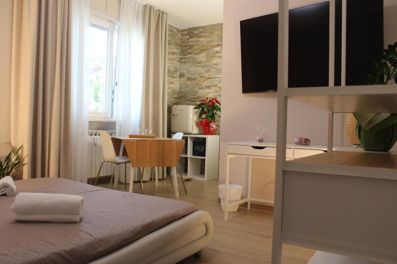 Aurora Bnb Pisa Ngoại thất bức ảnh