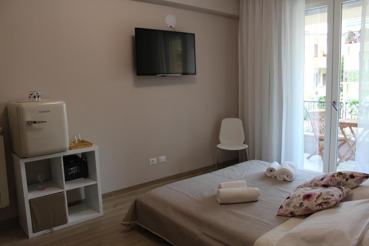 Aurora Bnb Pisa Ngoại thất bức ảnh