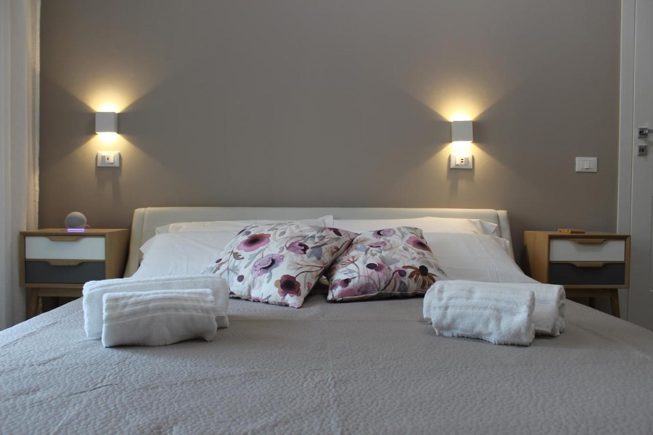 Aurora Bnb Pisa Ngoại thất bức ảnh
