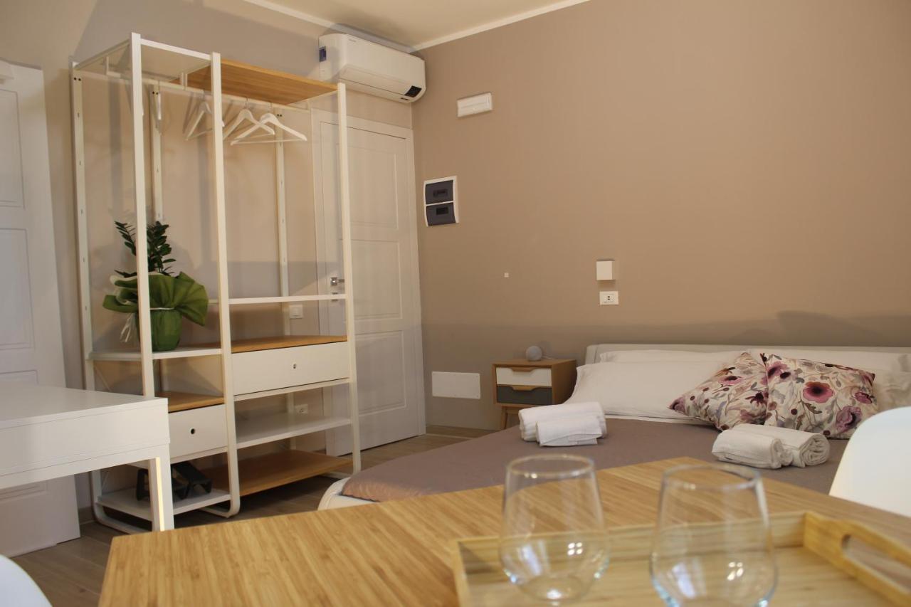 Aurora Bnb Pisa Ngoại thất bức ảnh