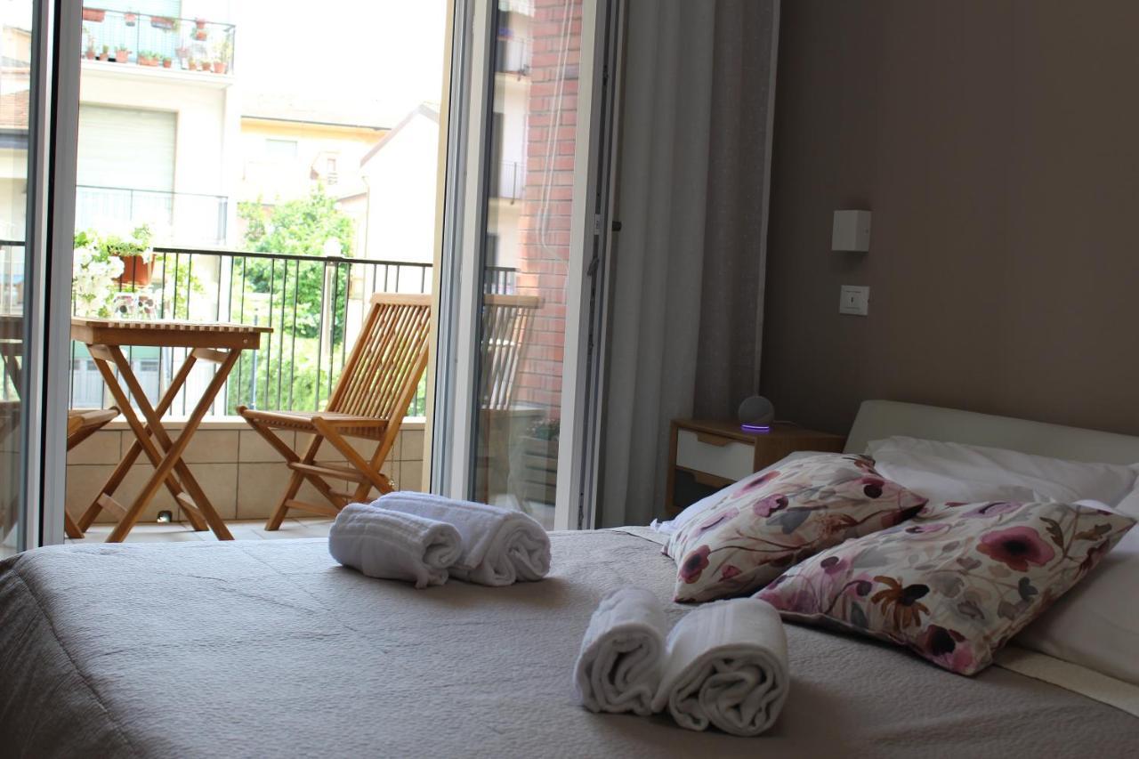 Aurora Bnb Pisa Ngoại thất bức ảnh