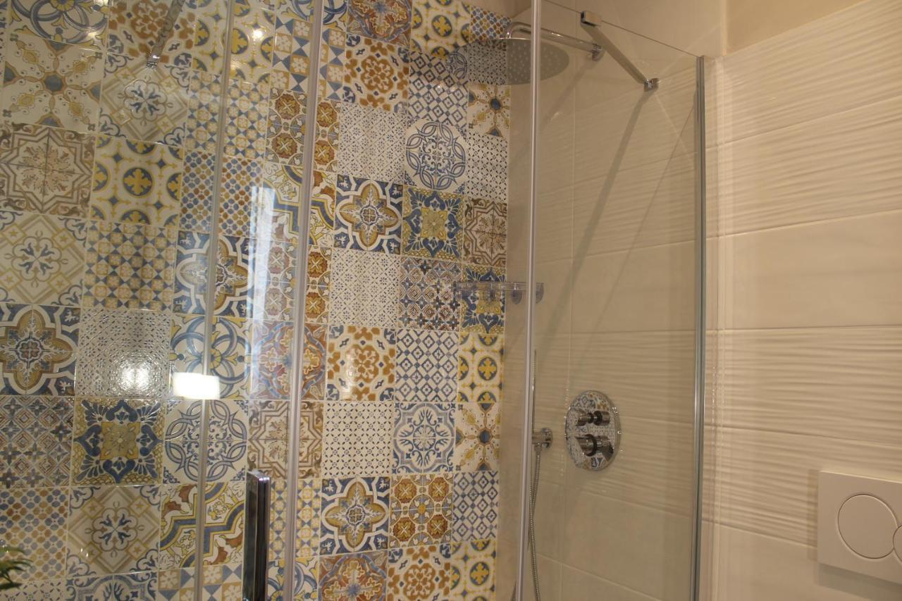 Aurora Bnb Pisa Ngoại thất bức ảnh