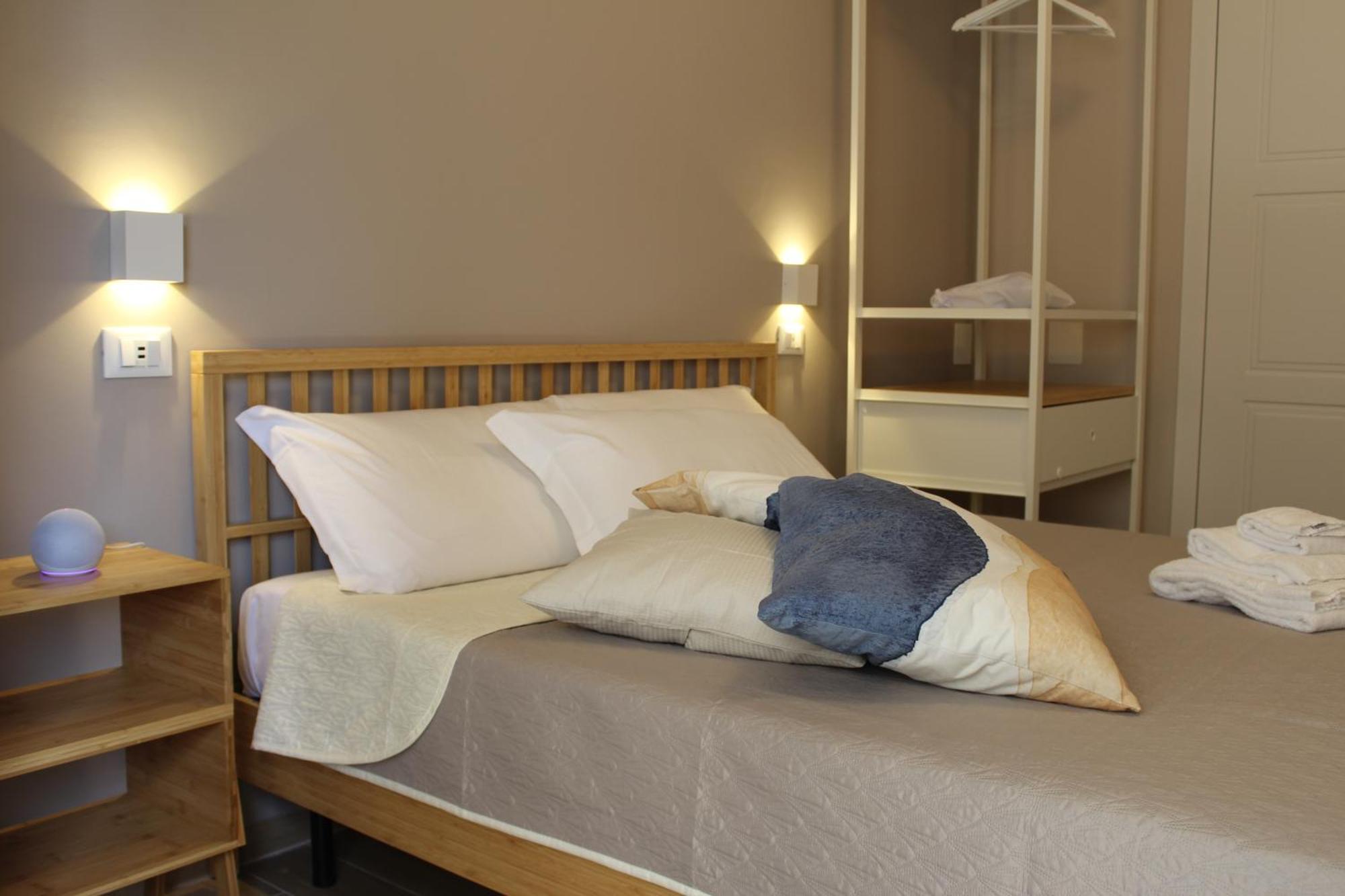 Aurora Bnb Pisa Ngoại thất bức ảnh