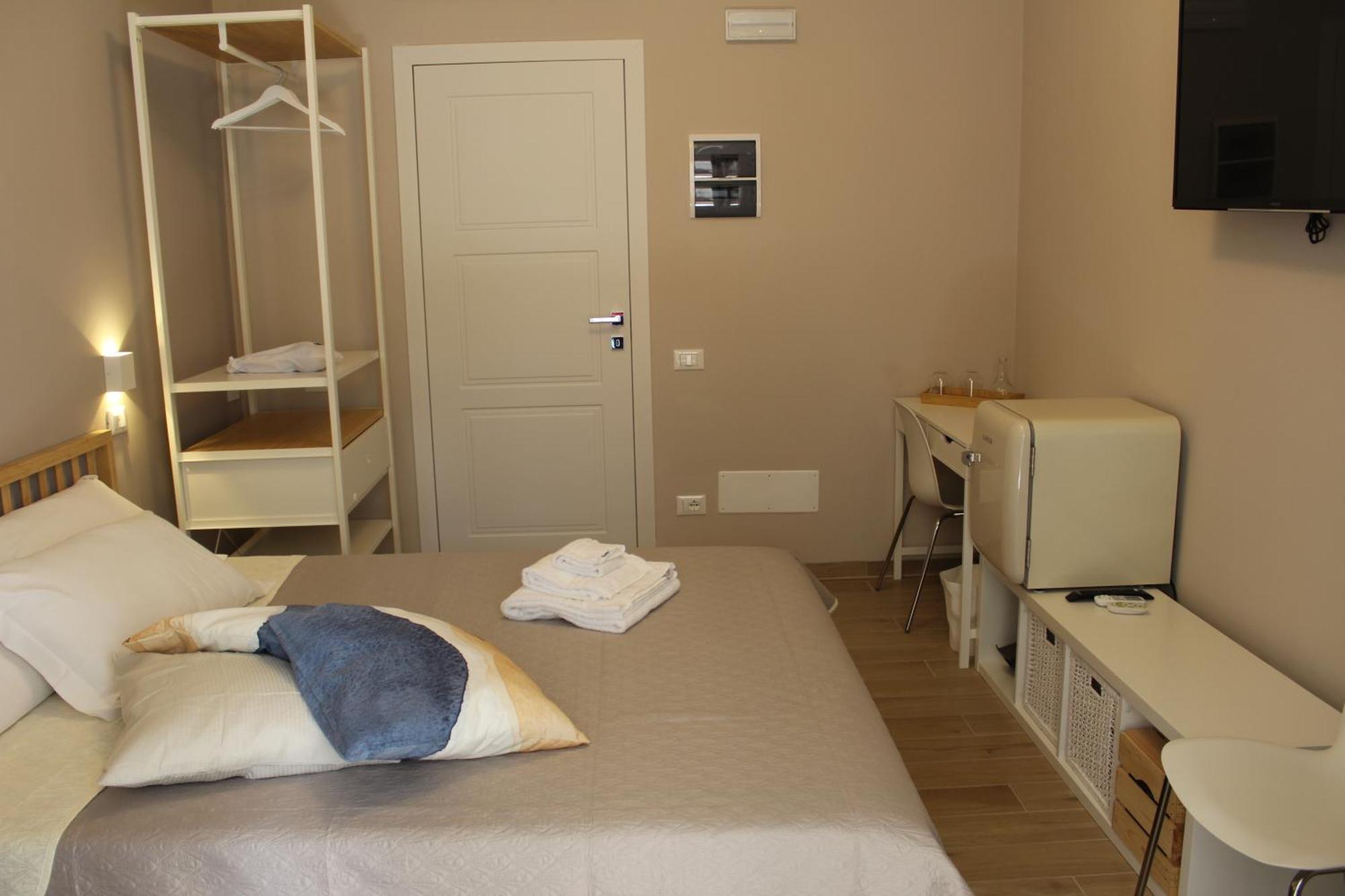 Aurora Bnb Pisa Ngoại thất bức ảnh