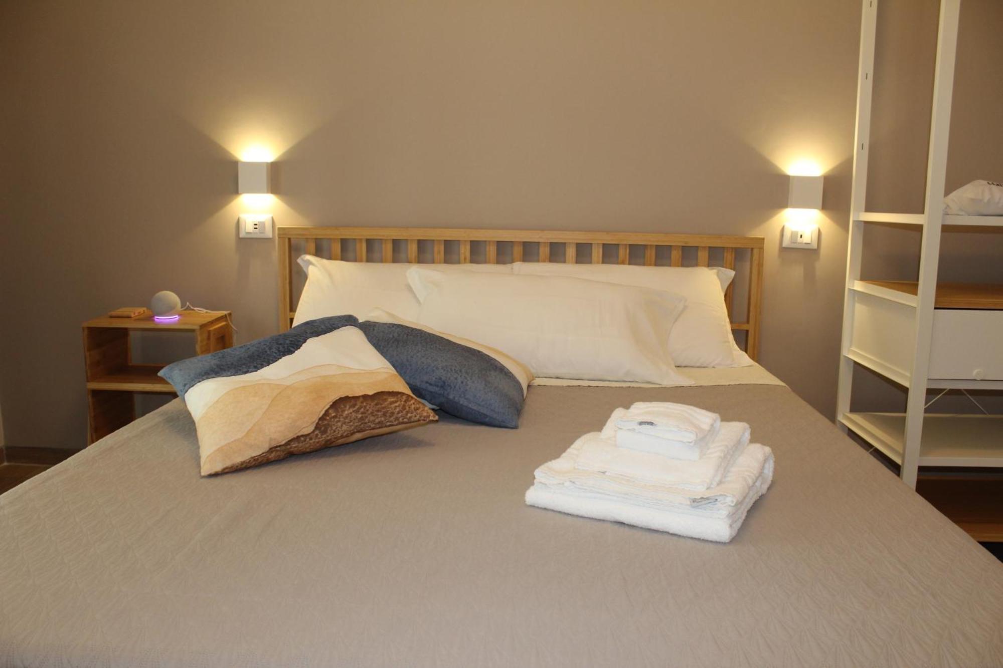 Aurora Bnb Pisa Ngoại thất bức ảnh